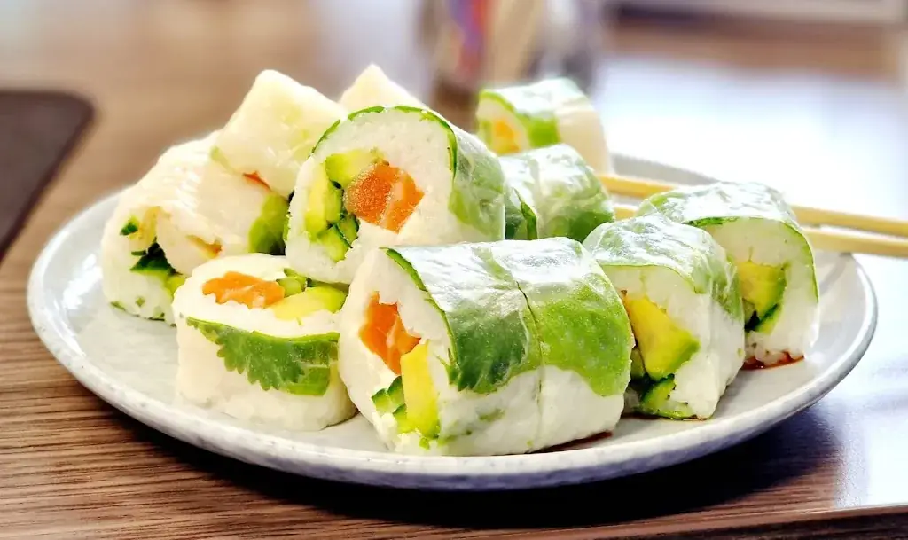 Menu_So Sushi Lasne_Lasne_image_6