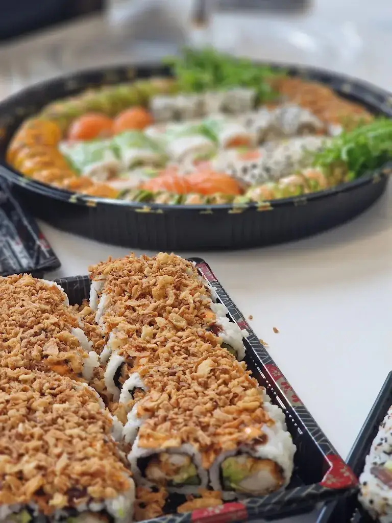 Menu_So Sushi Lasne_Lasne_image_8