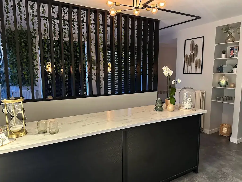 So Sushi Lasne restaurante en Lasne