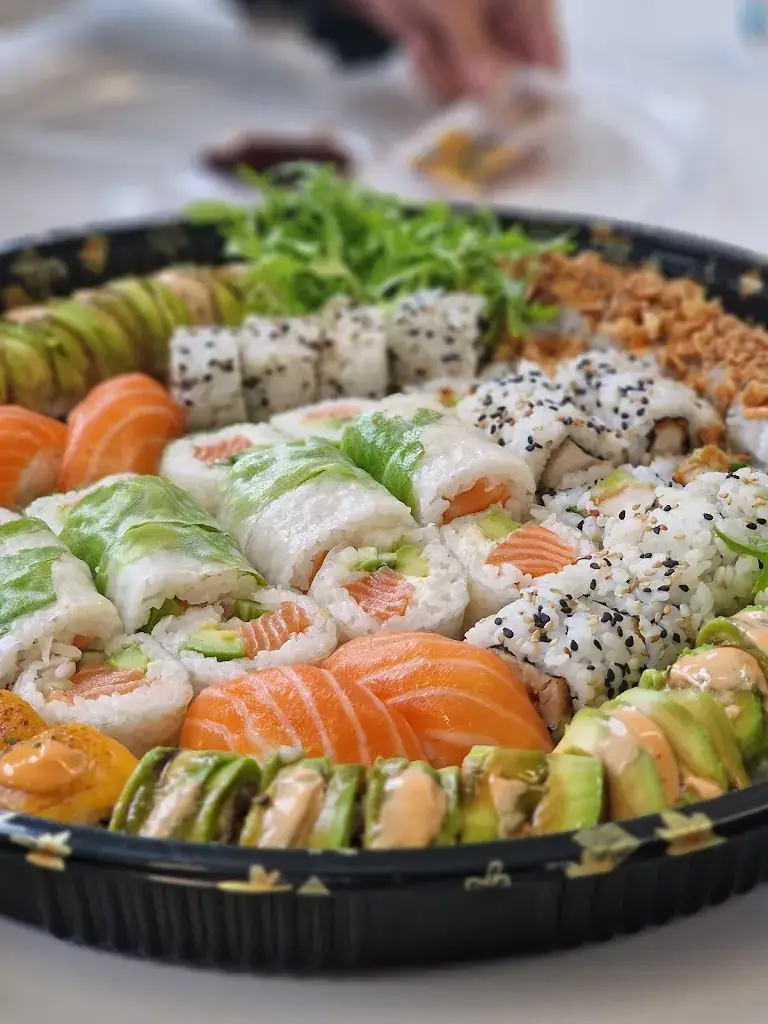 So Sushi Lasne_Lasne_slider_image_2