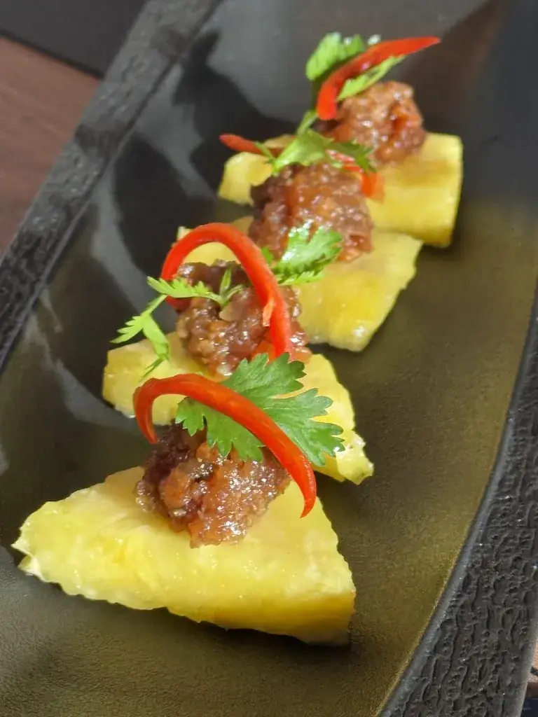 KongClubCrew Channel_Baan Sali_Lasne_review