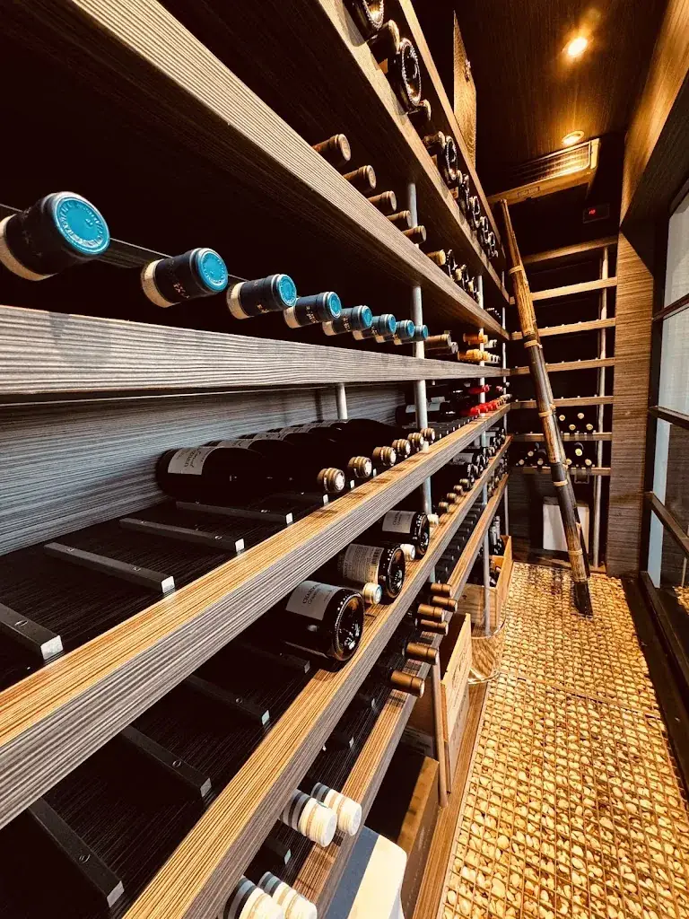 Baan Sali Restaurant in Lasne