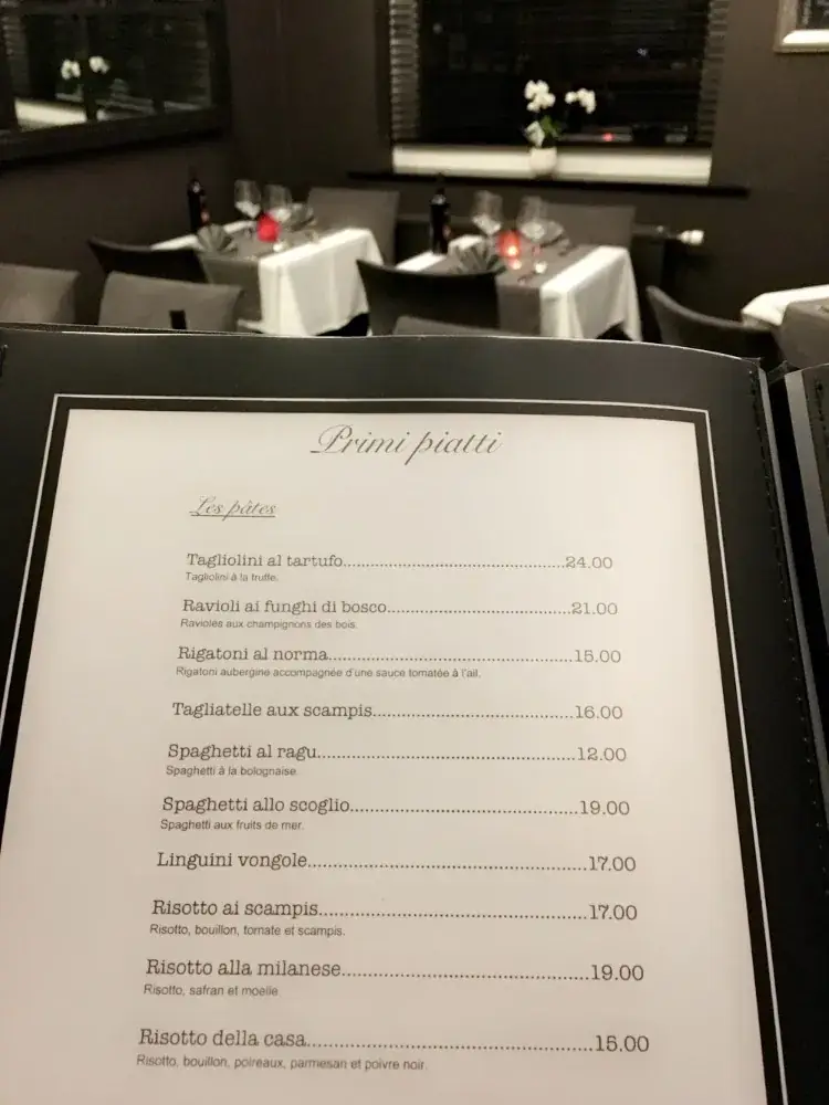 Menu_La Villa Ganci_Lasne_image_2