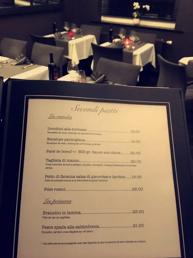 Menu_La Villa Ganci_Lasne_image_4