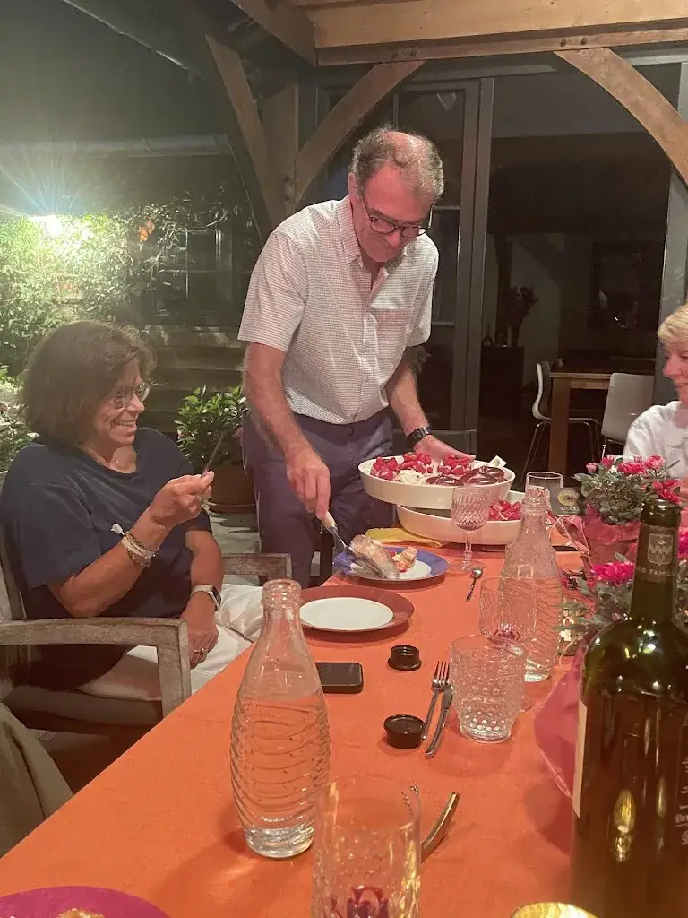 La Table D'Ani restaurante en Lasne