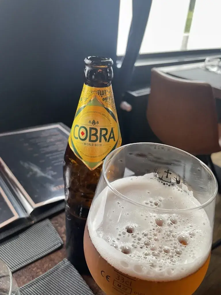 Menü_Indian Villa_Lasne_Bild_6