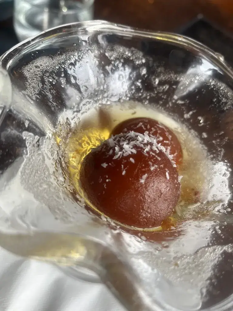 Menü_Indian Villa_Lasne_Bild_7