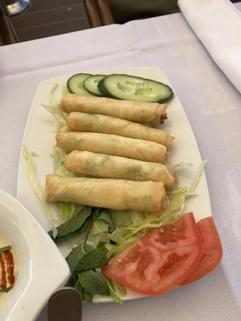 Ana F_Royal Lebanon_Lasne_review