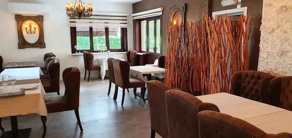 Royal Lebanon Restaurant in Lasne