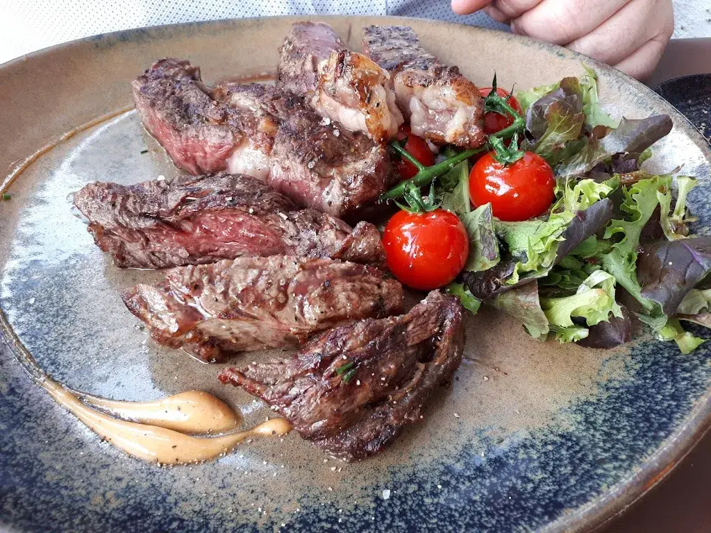 Menu_La Botega del Porto_Blankenberge_imagen_7