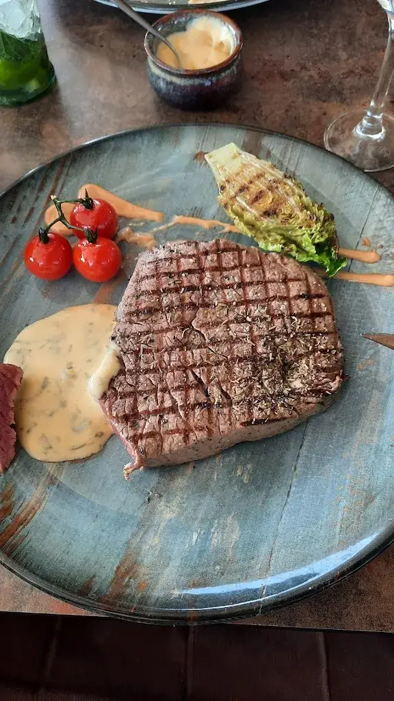 Menu_La Botega del Porto_Blankenberge_imagen_8