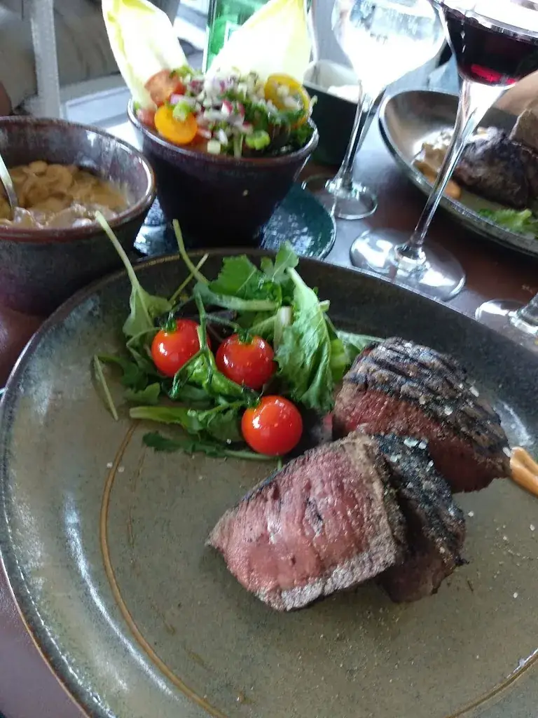 Menu_La Botega del Porto_Blankenberge_imagen_9