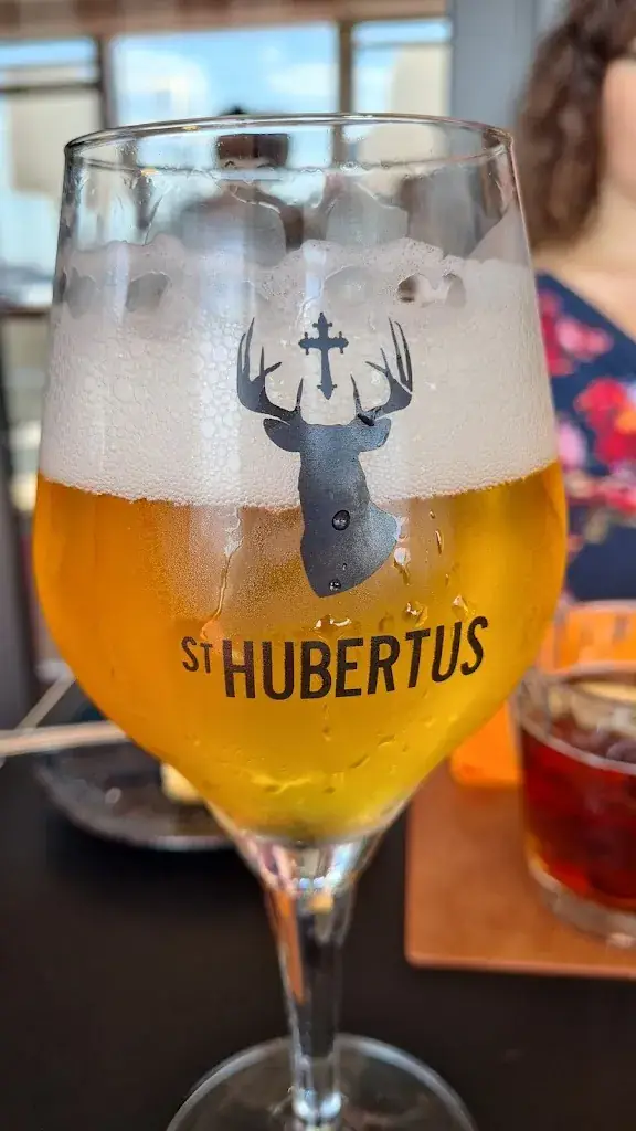 Christian Böttcher_La Botega del Porto_Blankenberge_reseña