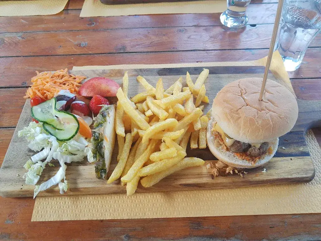 Menü_La Grange Gourmande_Bastogne_Bild_6