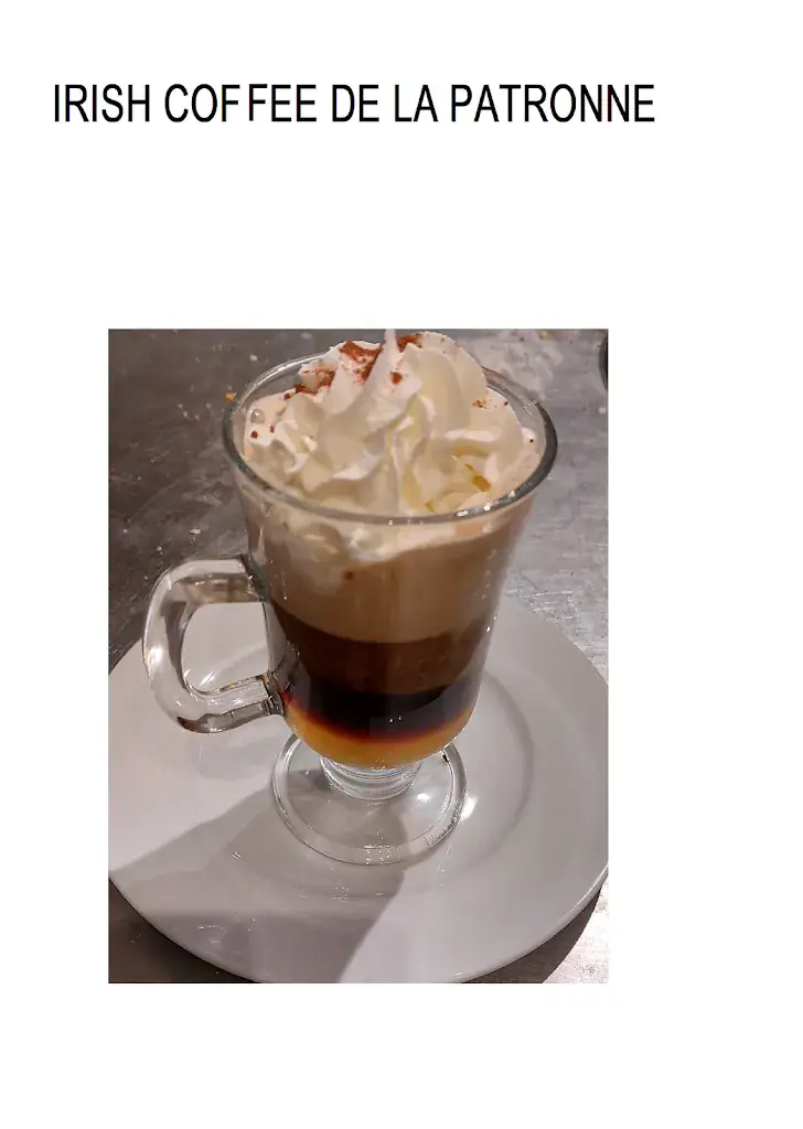 Menü_La Grange Gourmande_Bastogne_Bild_9