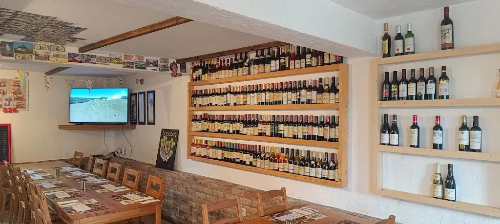 Le 326 Café - Restaurant Restaurant in Bastogne