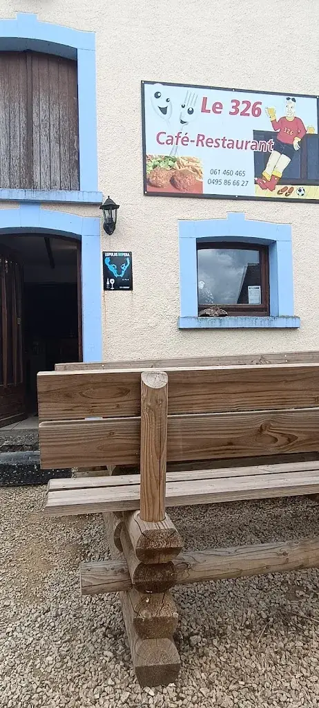 Le 326 Café - Restaurant_Bastogne_slider_image_2