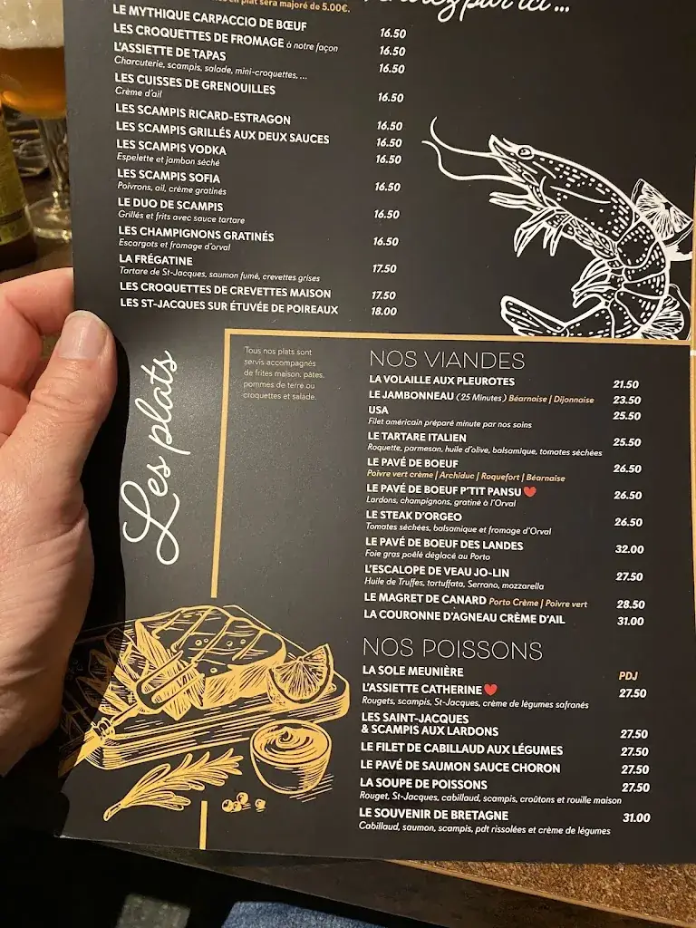 Menu_Les Caprices de Julie_Bertrix_image_3