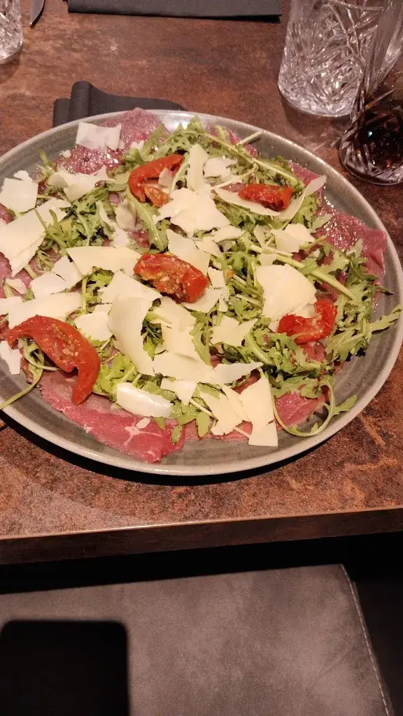 Chant Koel_Les Caprices de Julie_Bertrix_review