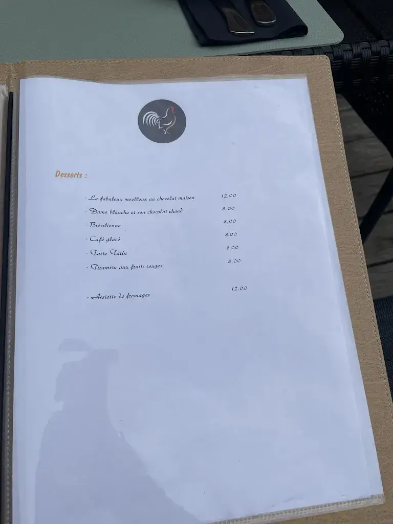 Menu_Le coq en pâte_Bertrix_image_2