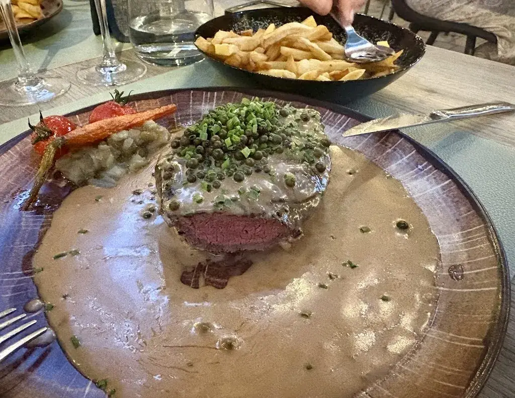 Séverine ALAIME_Le coq en pâte_Bertrix_review