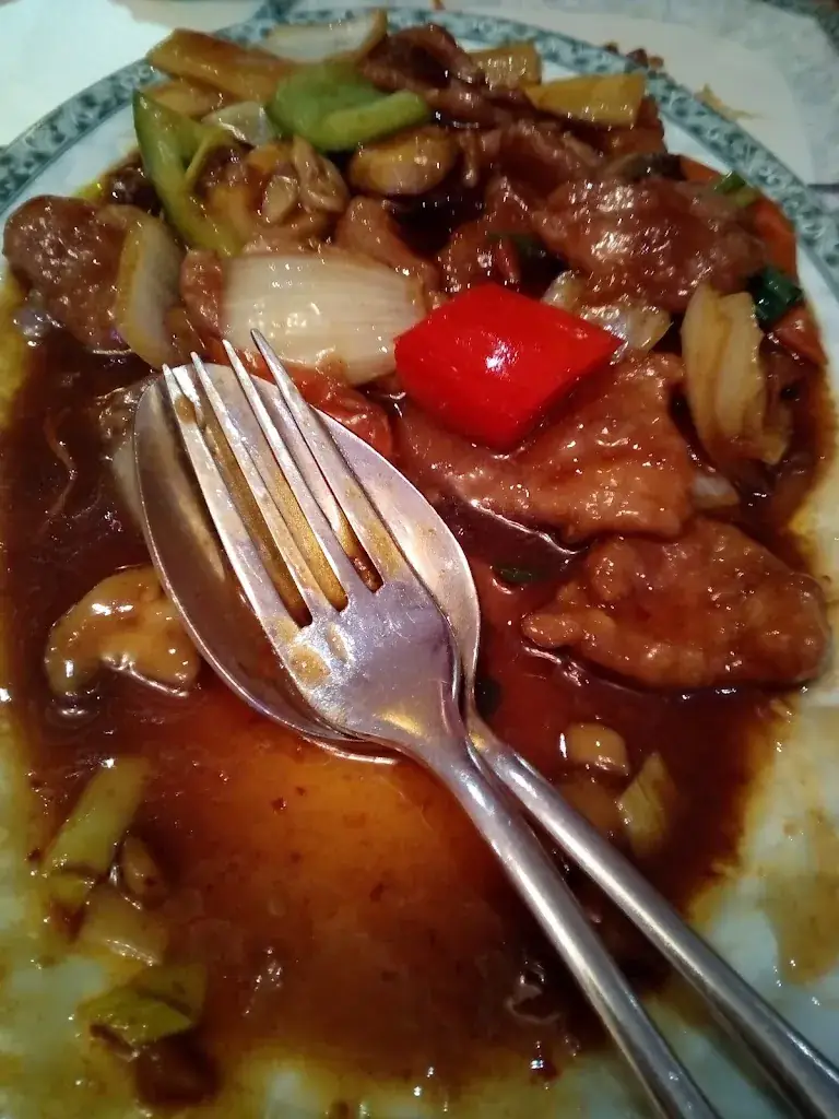 Menü_la cite du bonheur_Bertrix_Bild_6