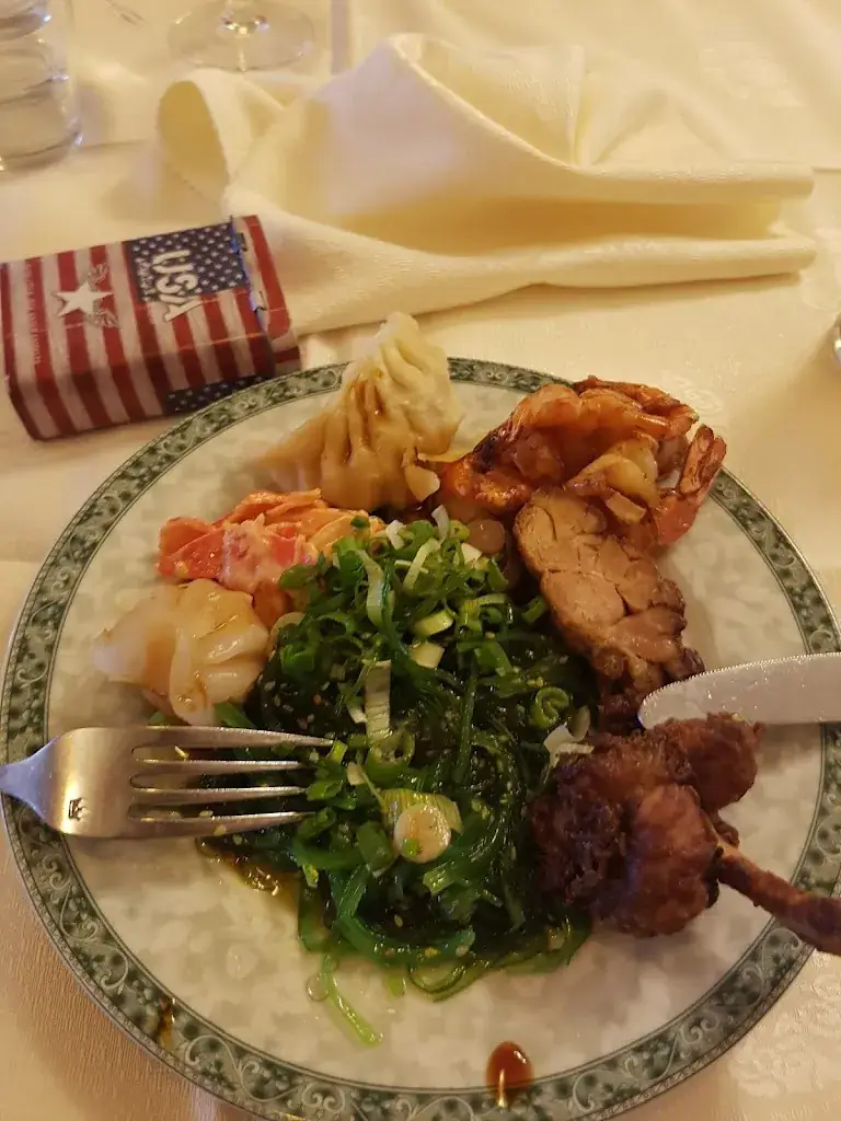 Menü_la cite du bonheur_Bertrix_Bild_8