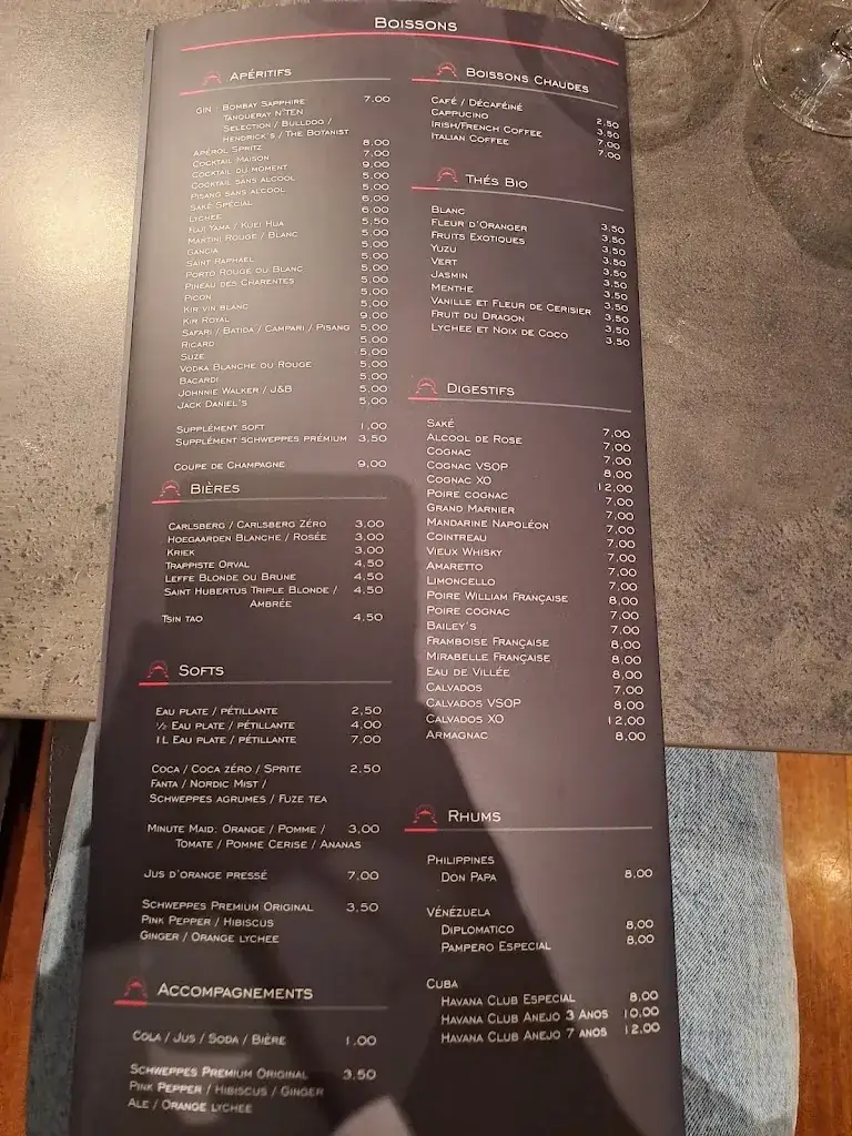 Menu_La Chine Impériale_Bertrix_imagen_3