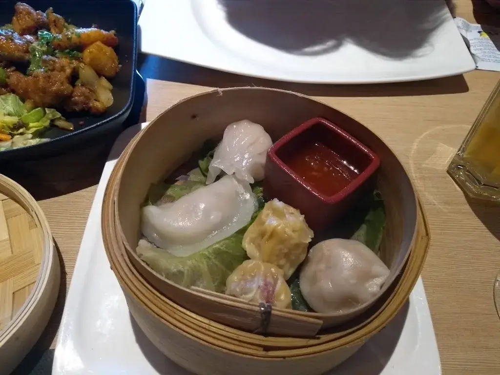 Rushil Shetty_La Chine Impériale_Bertrix_reseña