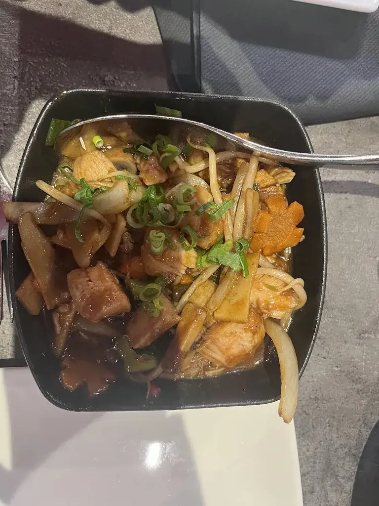 Andras Baneth_La Chine Impériale_Bertrix_reseña