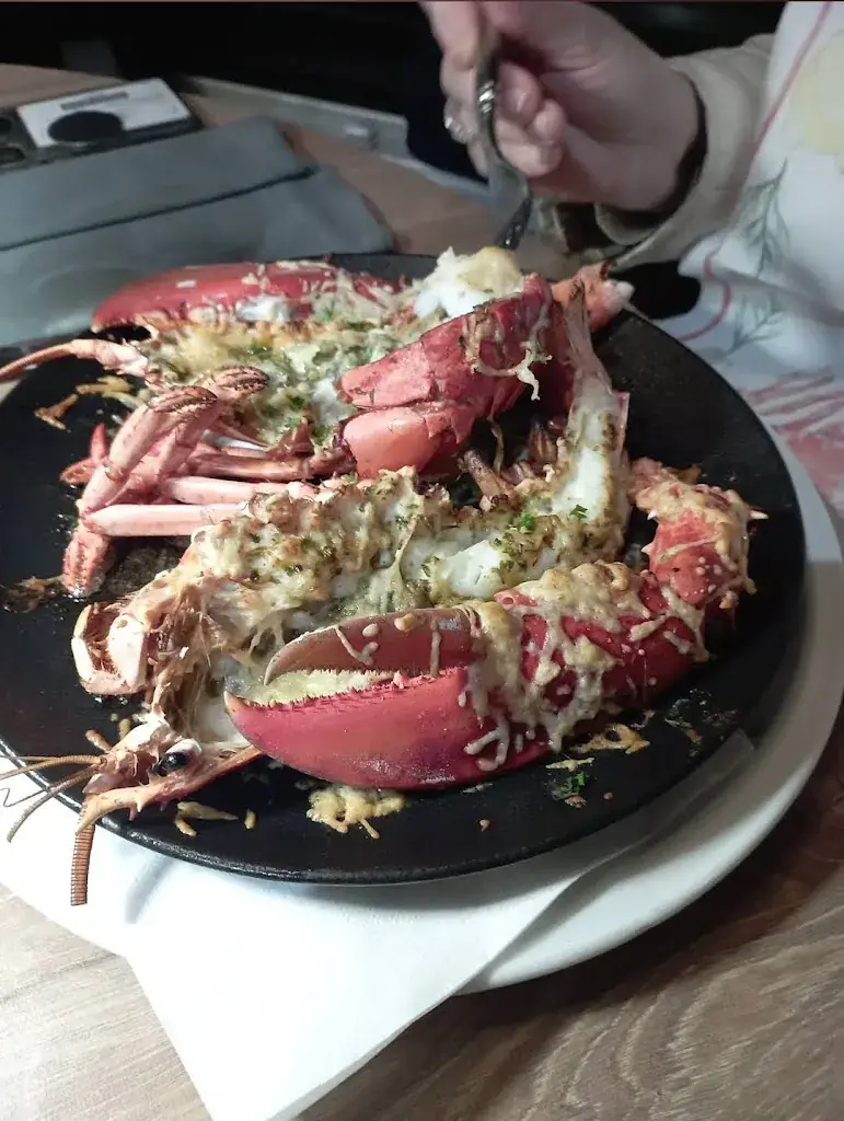 Menü_La Cuisine_Blankenberge_Bild_5