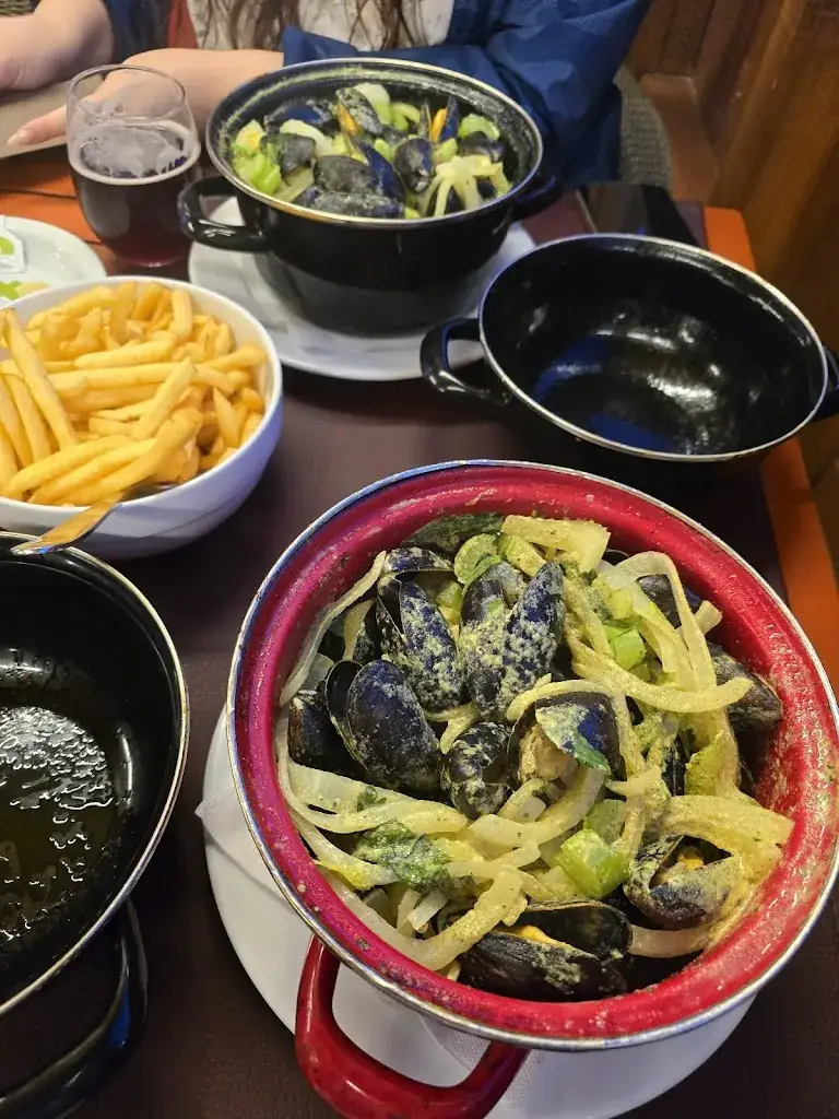 Menü_La Cuisine_Blankenberge_Bild_6