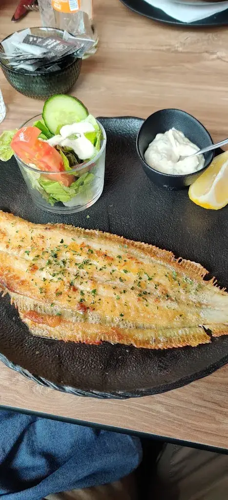 Menü_La Cuisine_Blankenberge_Bild_7