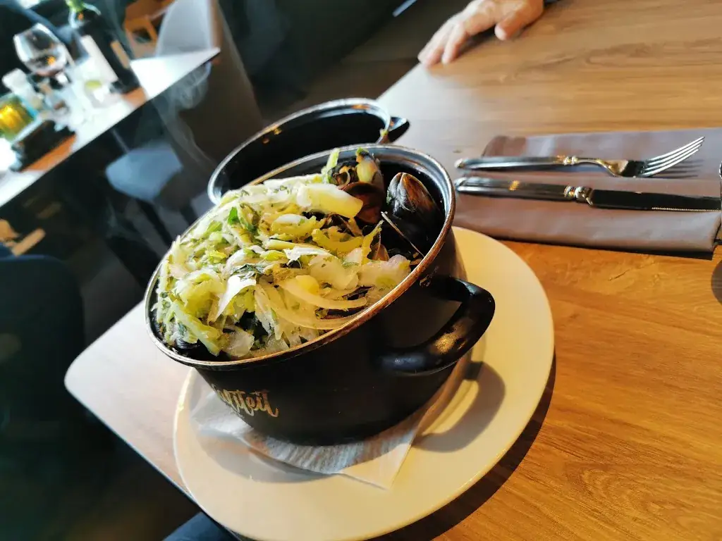 Menü_La Cuisine_Blankenberge_Bild_8