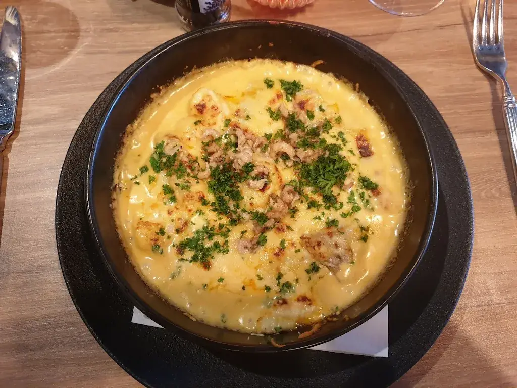 Menü_La Cuisine_Blankenberge_Bild_9