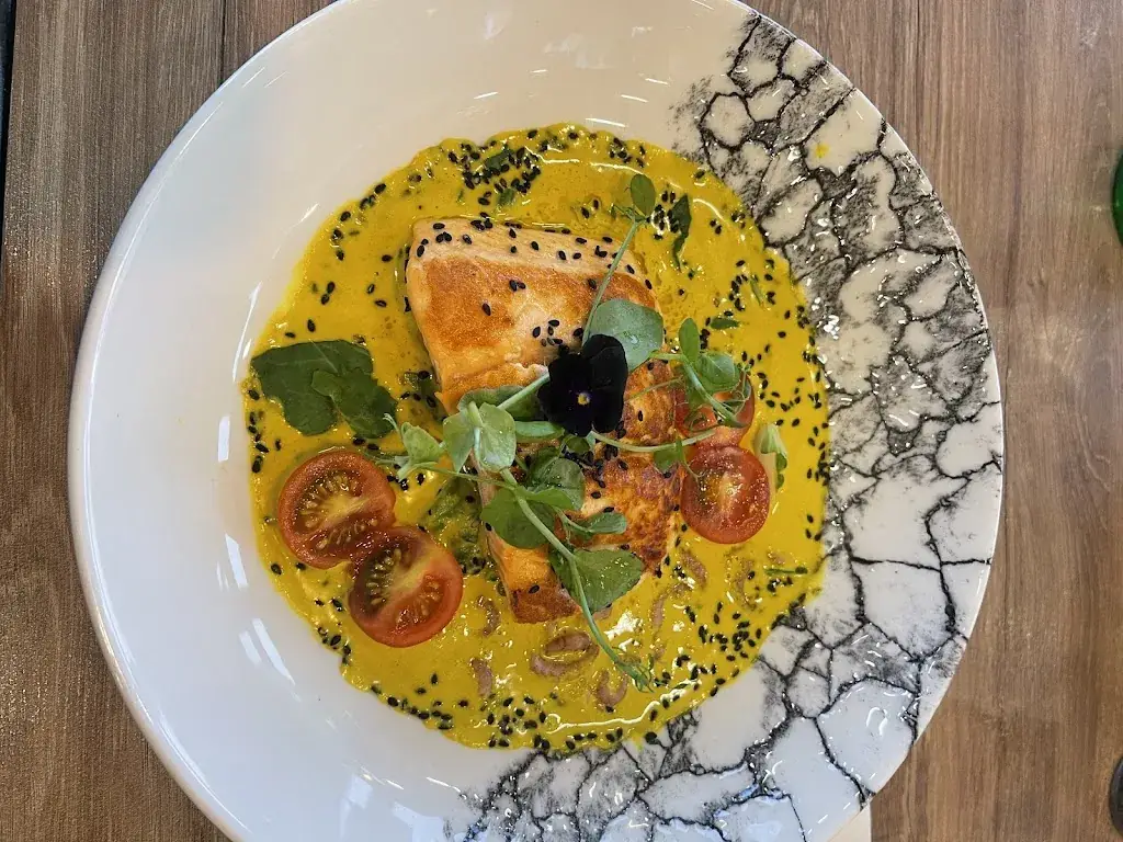 Nadia Ferreira_La Cuisine_Blankenberge_Bewertung