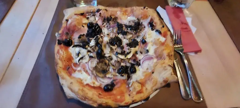 Menu_Le Caméo Grill Restaurant_Bertrix_image_1