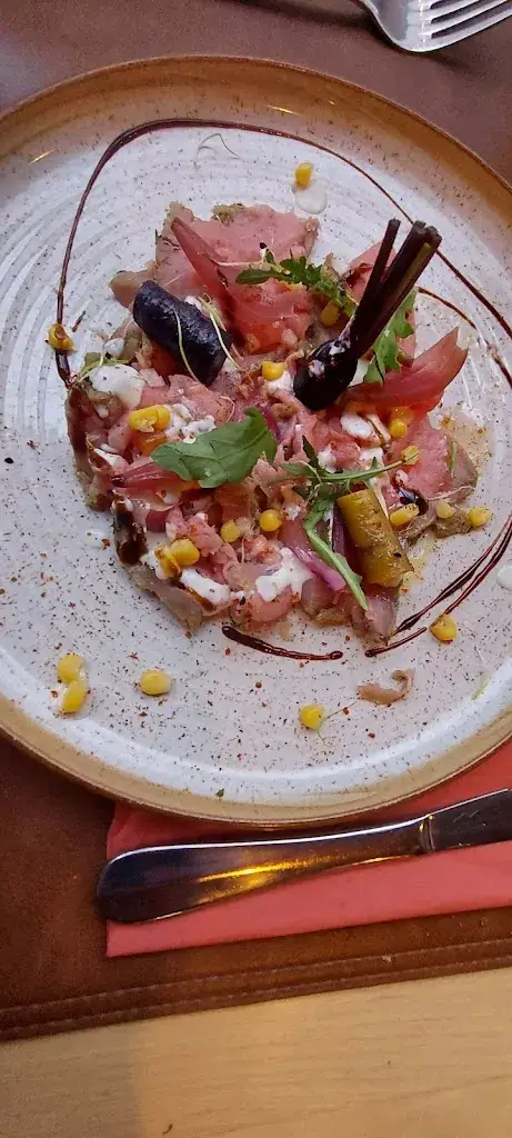 Menu_Le Caméo Grill Restaurant_Bertrix_image_2