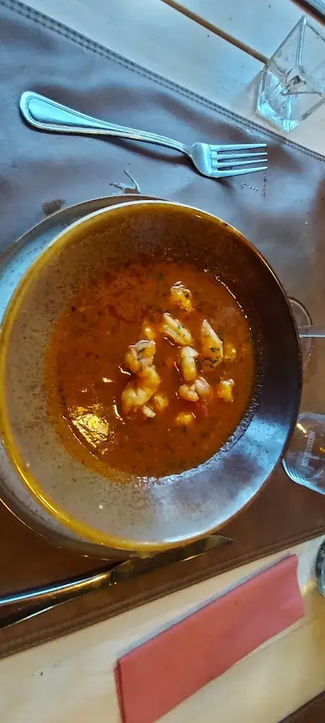 Menu_Le Caméo Grill Restaurant_Bertrix_image_4