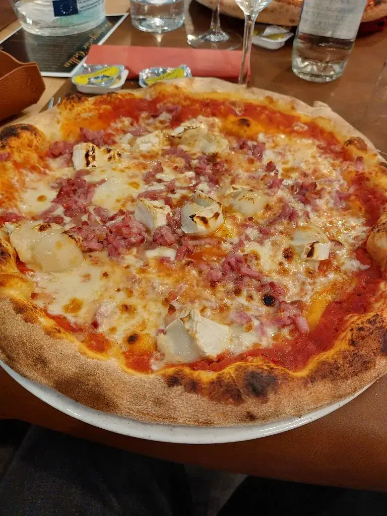 Menu_Le Caméo Grill Restaurant_Bertrix_image_7