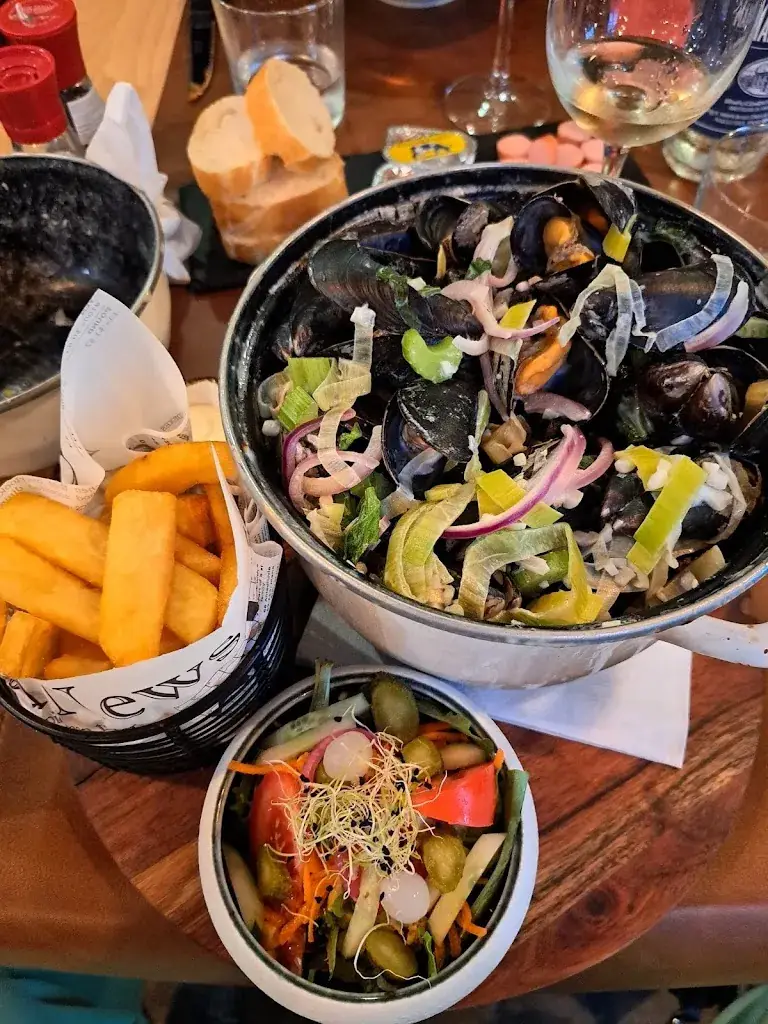 Menu_Le Caméo Grill Restaurant_Bertrix_image_9