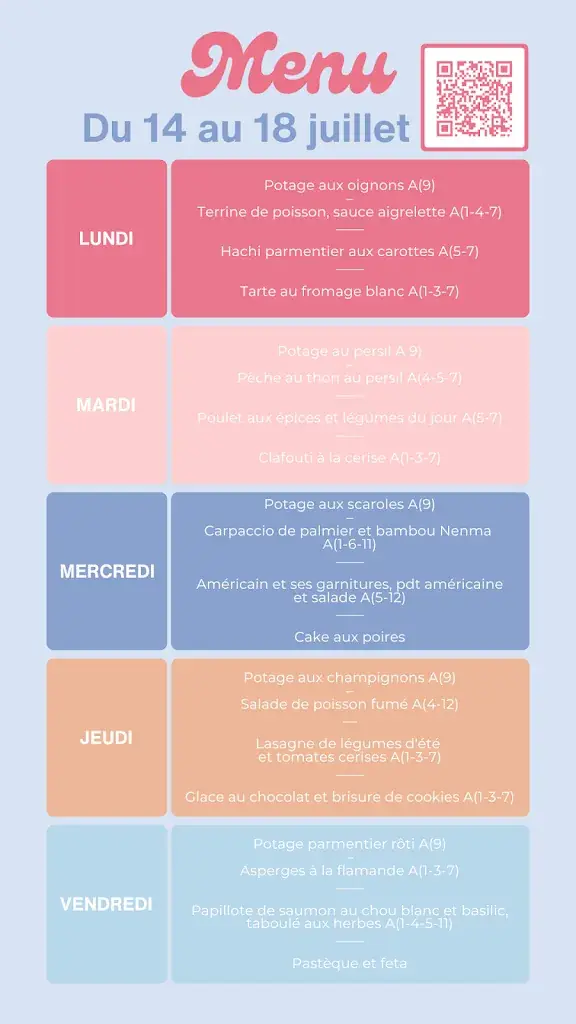 Menü_La Table Des Ateliers_Bertrix_Bild_1