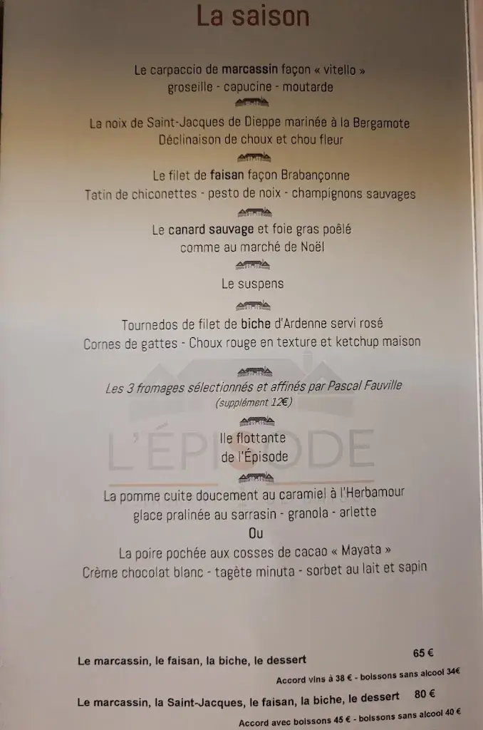 Menu_L'Épisode_Herbeumont_image_2