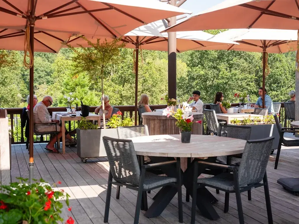 L'Épisode Restaurant in Herbeumont