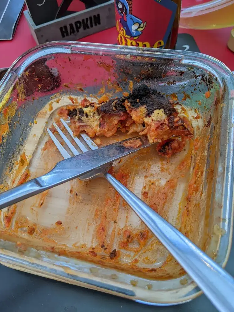 Menu_L'auberge des Scailtons_Herbeumont_image_1