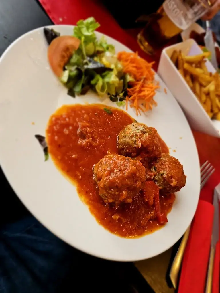 Menu_L'auberge des Scailtons_Herbeumont_image_3