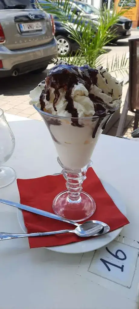 Menu_L'auberge des Scailtons_Herbeumont_image_4