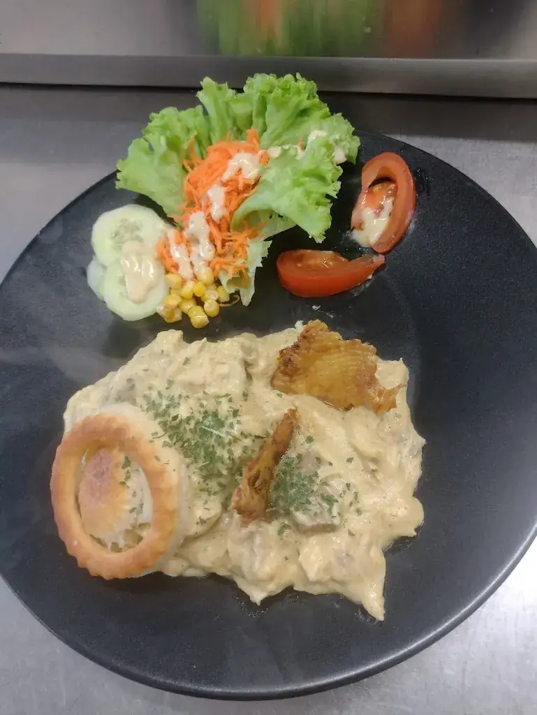 Menu_L'auberge des Scailtons_Herbeumont_image_6