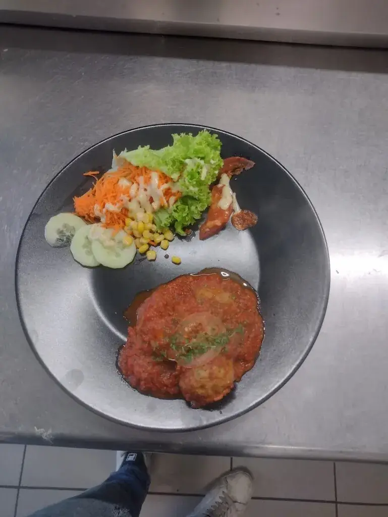 Menu_L'auberge des Scailtons_Herbeumont_image_7