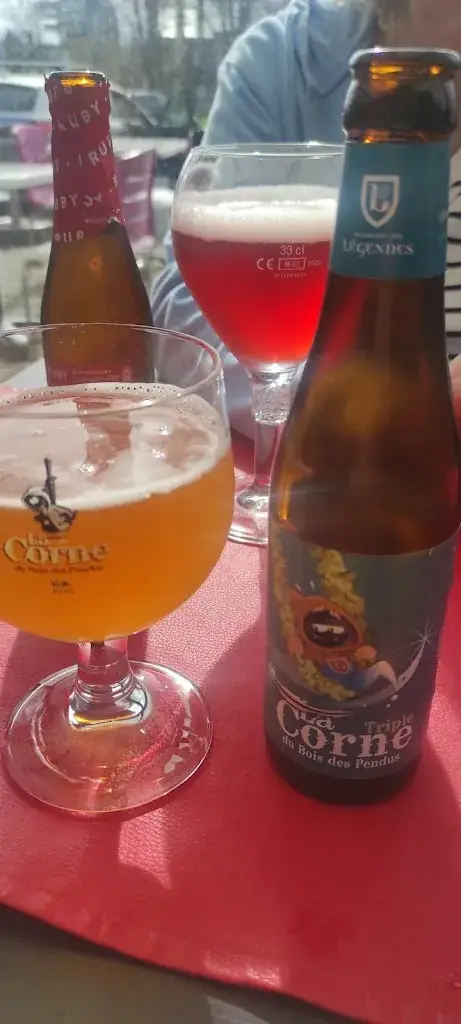 Menu_L'auberge des Scailtons_Herbeumont_image_8